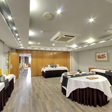 Dorma Juan De Austria 4*