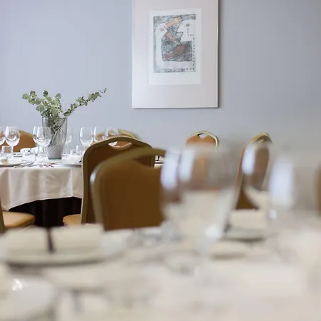 Silken Juan De Austria Отель