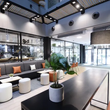 Hotel Silken Juan De Austria 4*