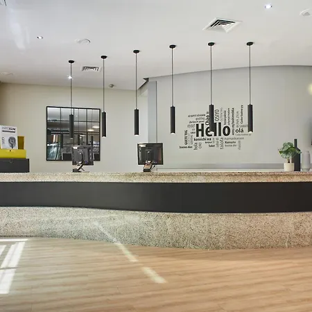 Silken Juan De Austria 4*