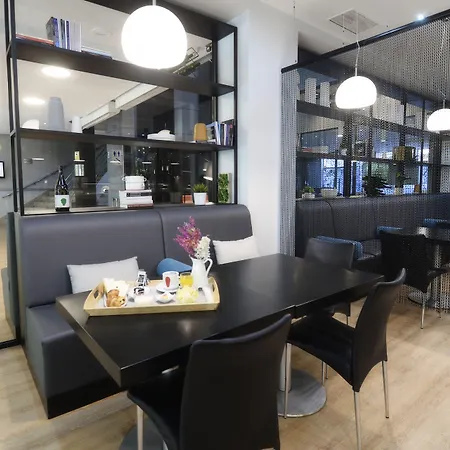 Отель Silken Juan De Austria Вальядолид