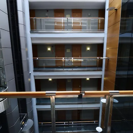 Hotel Silken Juan De Austria Valladolid