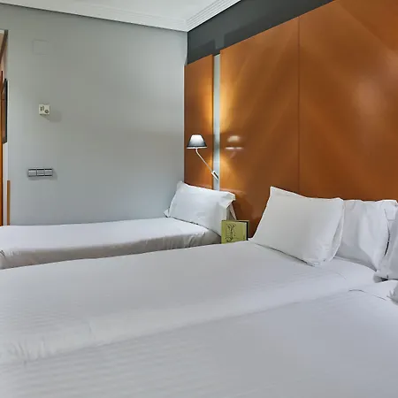 Hotel Silken Juan De Austria Valladolid