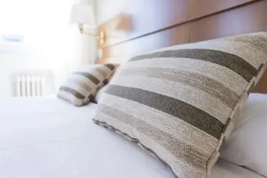 Dorma Juan De Austria Hotel