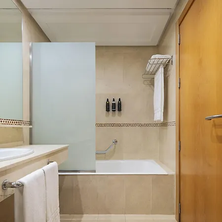 فندق Dorma Juan De Austria 4*