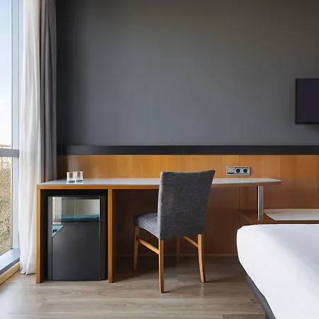 فندق Dorma Juan De Austria باياذوليد