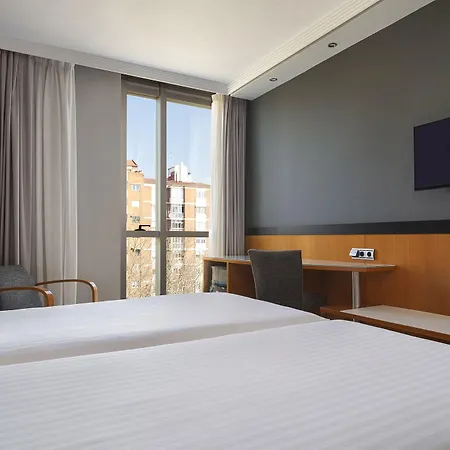 Otel Dorma Juan De Austria