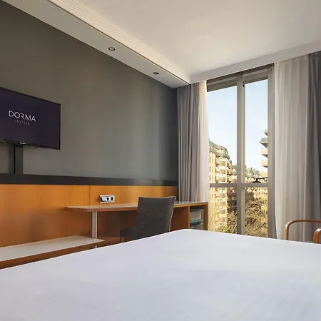 Dorma Juan De Austria 4* باياذوليد