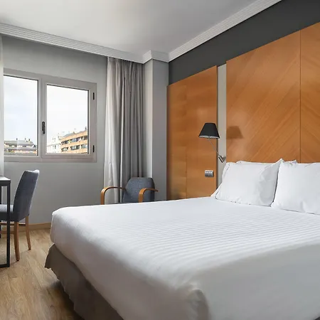 Dorma Juan De Austria فندق باياذوليد