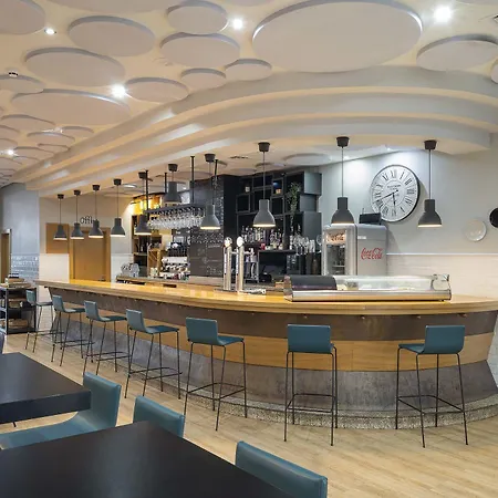 Dorma Juan De Austria 4* باياذوليد
