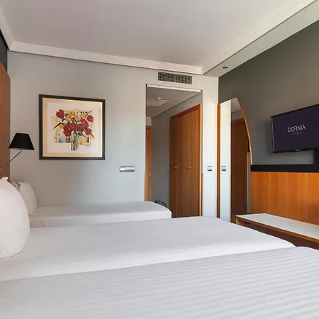 Hotel Dorma Juan De Austria