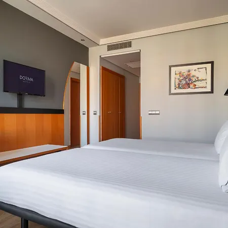 Hotel Dorma Juan De Austria 4*