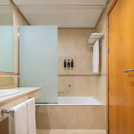 Dorma Juan De Austria Hotel