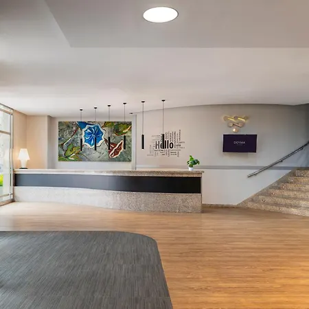 Hotel Dorma Juan De Austria 4*