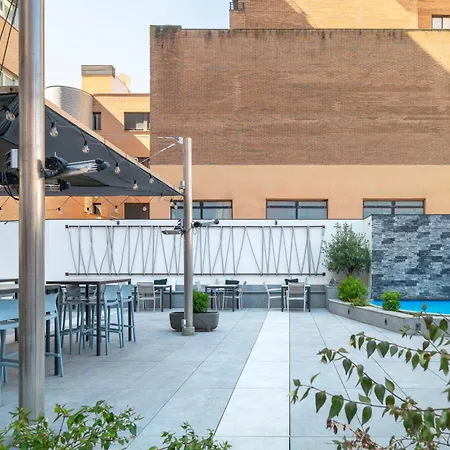 Dorma Juan De Austria 4*