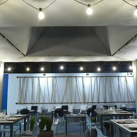 Hotel Silken Juan De Austria Valladolid
