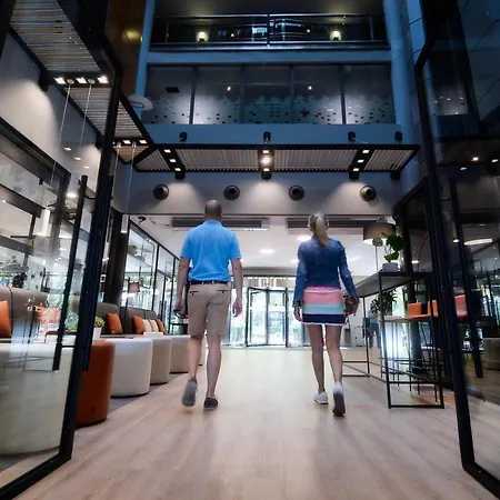 Silken Juan De Austria Hotel