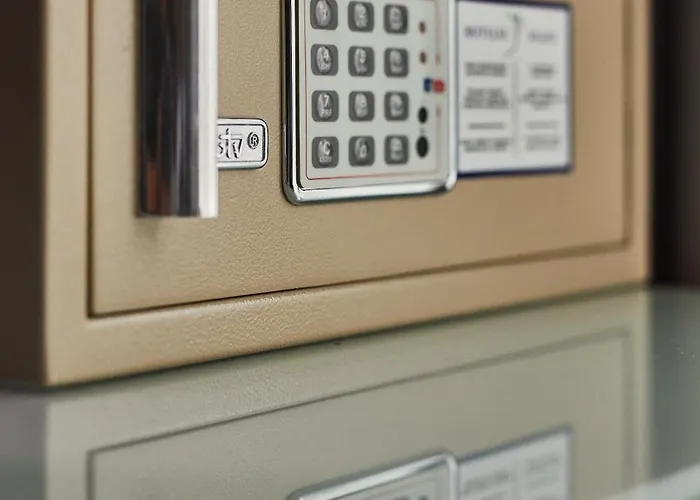 Silken Juan De Austria 4*