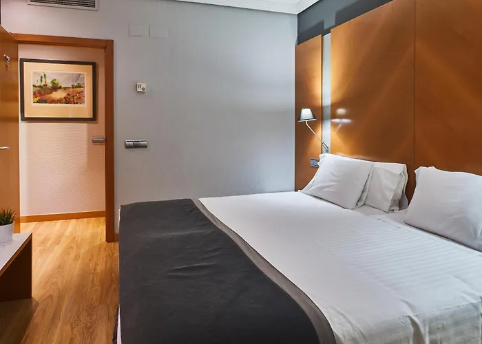 Silken Juan De Austria 바야돌리드