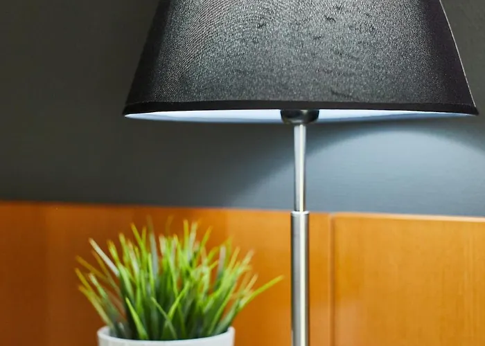 Silken Juan De Austria 바야돌리드