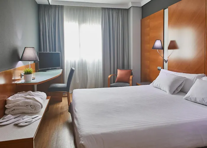 Silken Juan De Austria