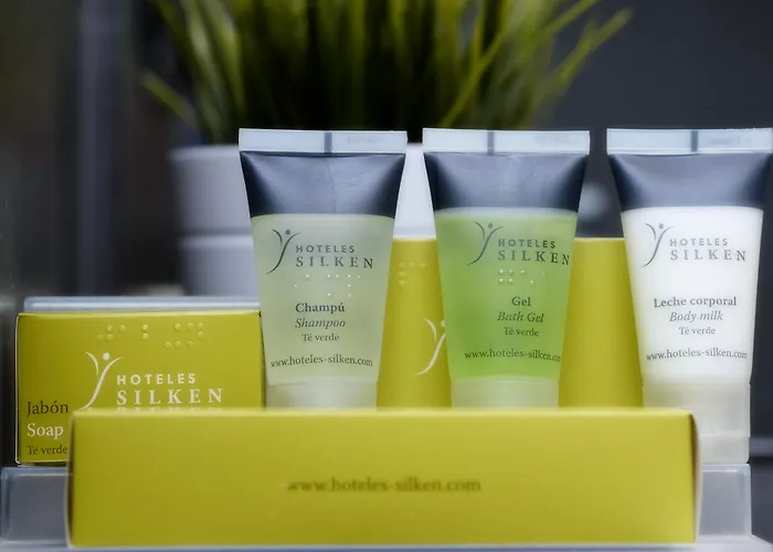 シルケン ファン デ アウストリア バリャドリド