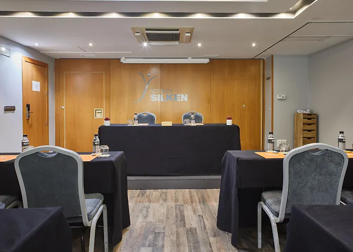 シルケン ファン デ アウストリア 4*