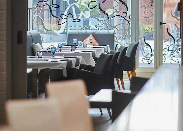 シルケン ファン デ アウストリア 4* バリャドリド