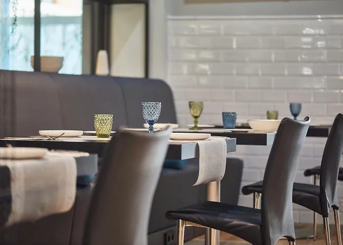 Silken Juan De Austria