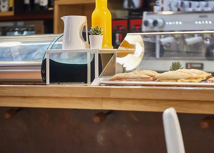 Hotel Silken Juan De Austria Valladolid