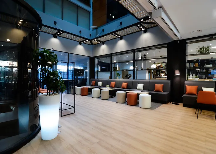 Silken Juan De Austria 4*