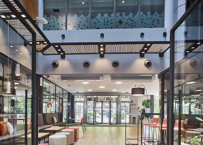 Silken Juan De Austria Valladolid