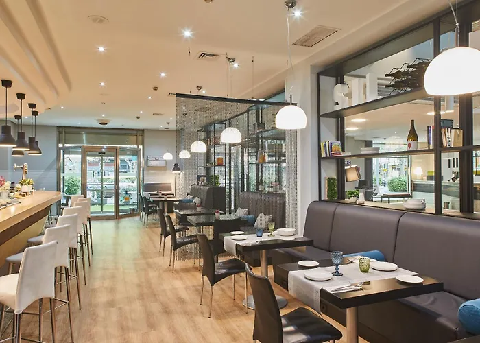 シルケン ファン デ アウストリア 4* バリャドリド