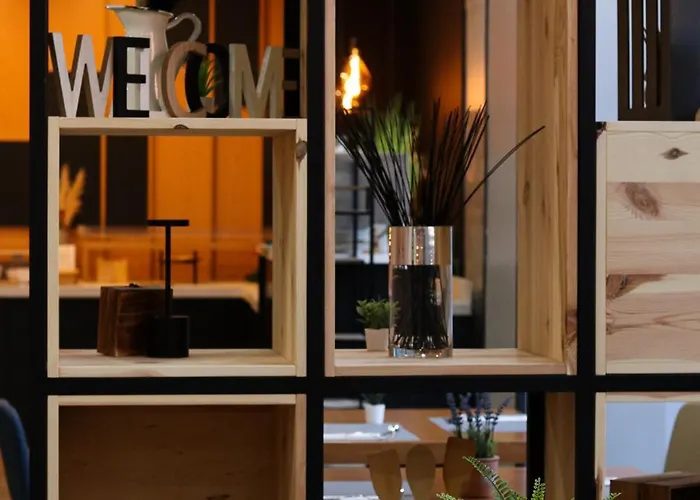 호텔 Silken Juan De Austria 바야돌리드