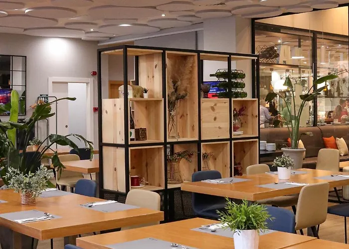 Silken Juan De Austria Valladolid