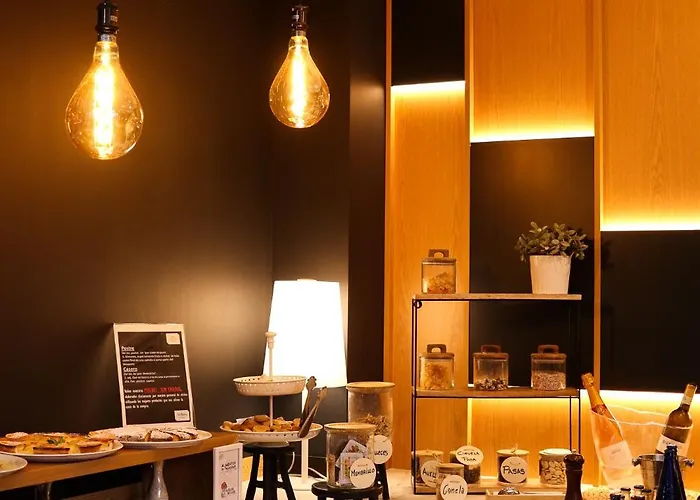 Silken Juan De Austria 4* Valladolid