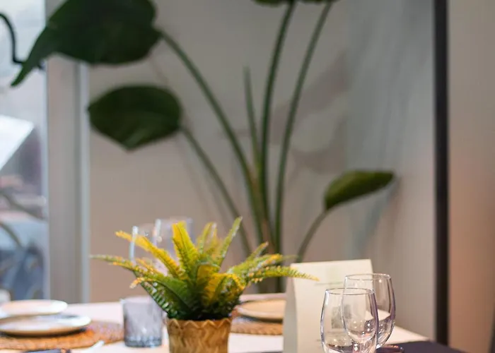 Hotel Silken Juan De Austria 4*