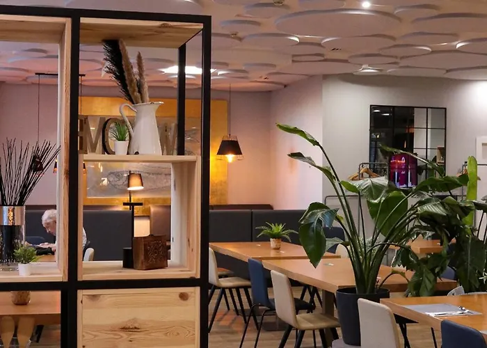 シルケン ファン デ アウストリア 4* バリャドリド