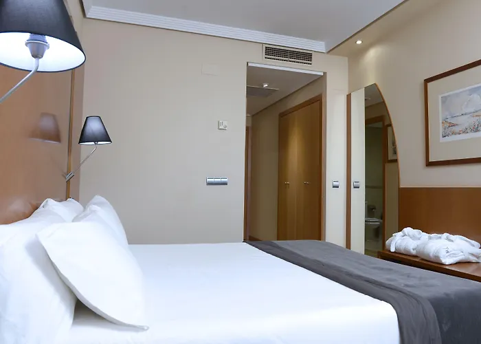 Silken Juan De Austria 4*