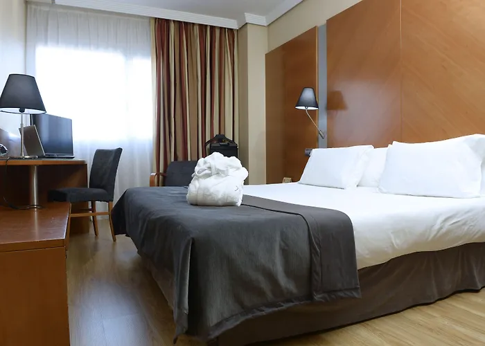 Hotel Silken Juan De Austria