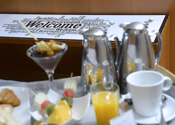 Hotel Silken Juan De Austria Valladolid