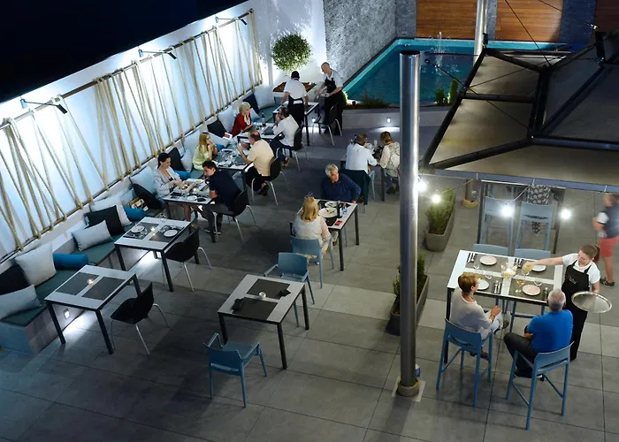 Silken Juan De Austria