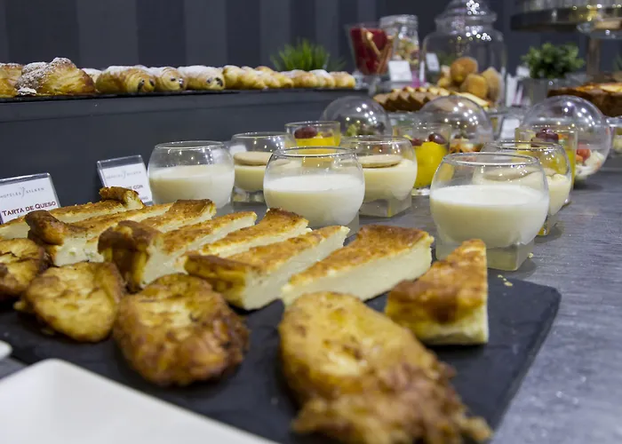 Silken Juan De Austria Valladolid