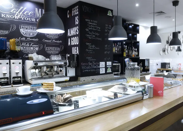 Silken Juan De Austria Valladolid