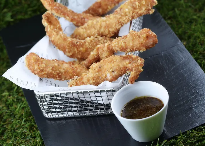 호텔 Silken Juan De Austria 4*