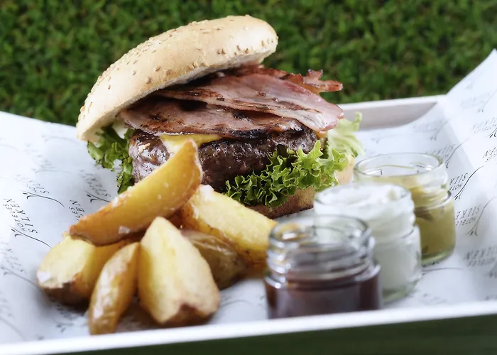 Silken Juan De Austria 바야돌리드