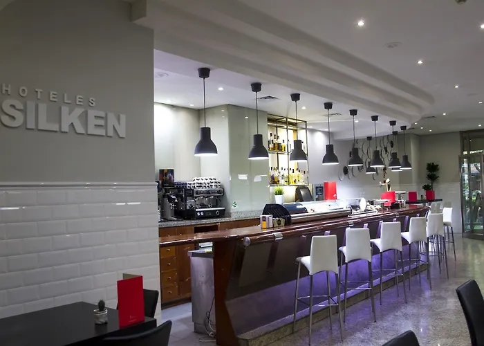 シルケン ファン デ アウストリア バリャドリド