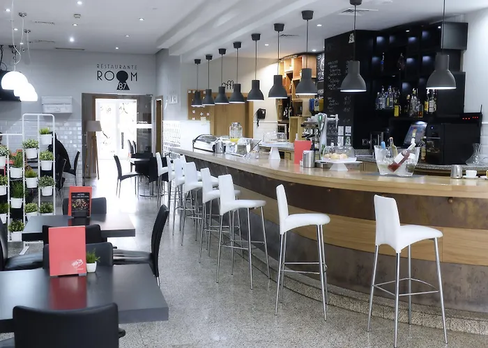 Hotel Silken Juan De Austria 4*