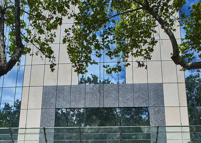 Hotel Silken Juan De Austria